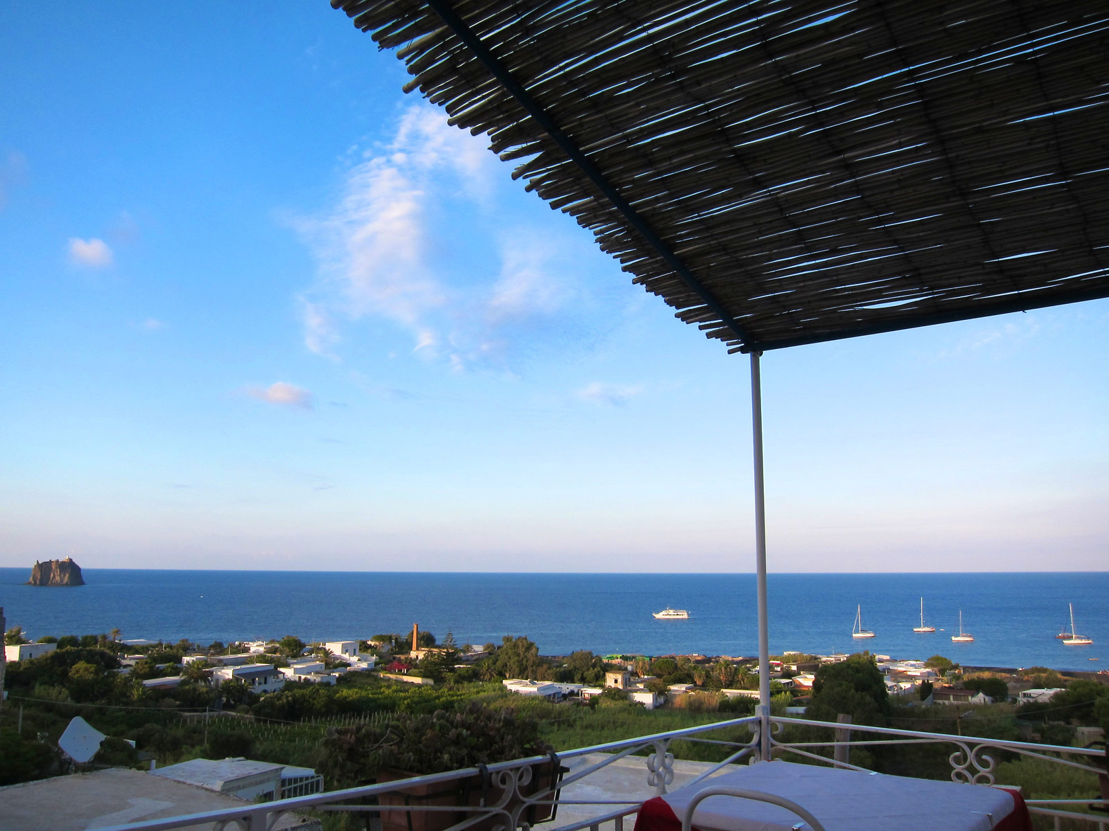 Stromboli